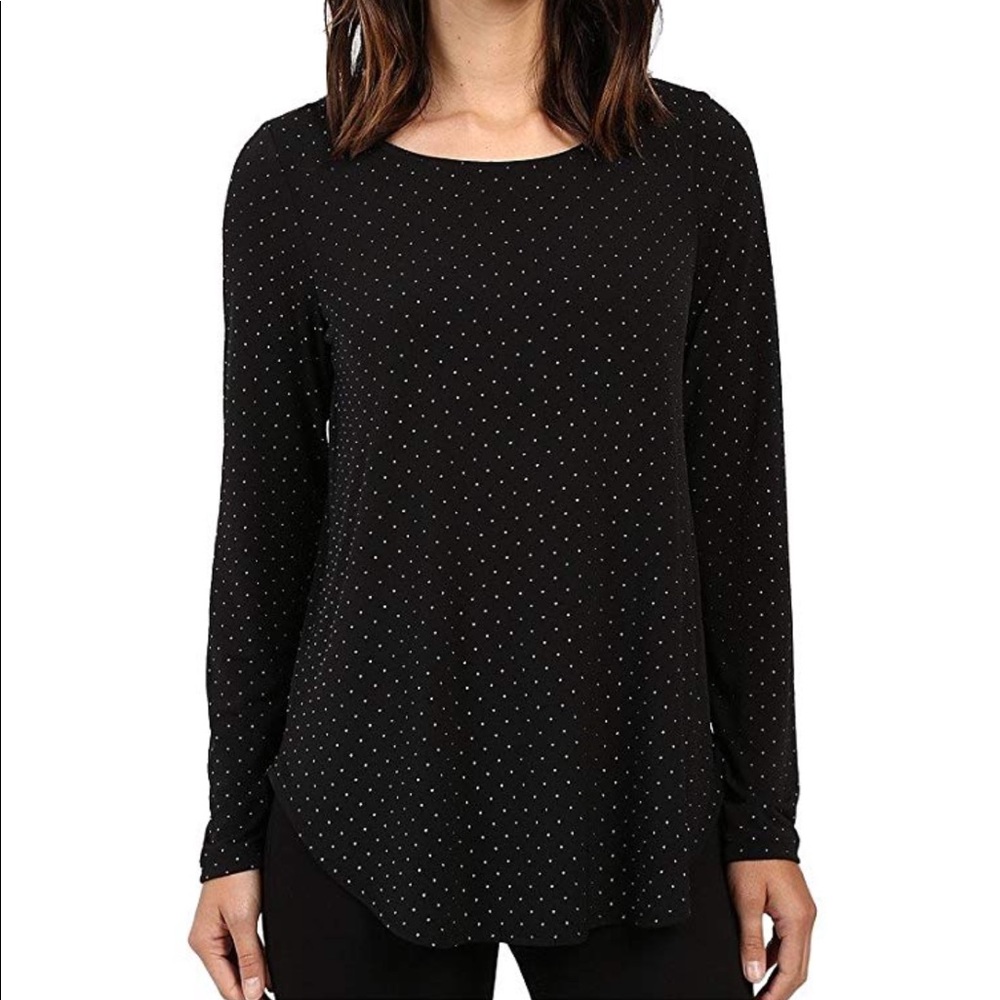 Karen Kane women’s top.